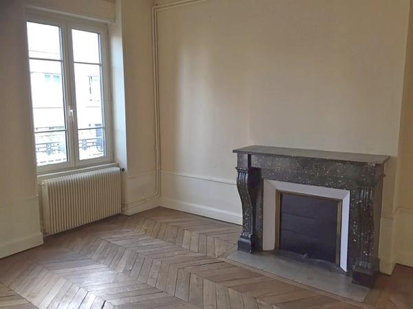 Appartement - 71 m² - 3 pièces