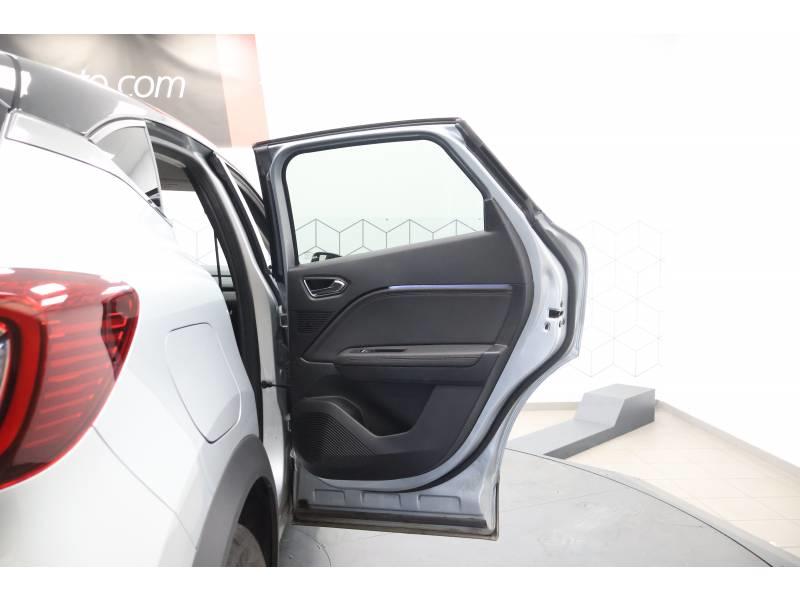 Renault Captur E-Tech Plug-in 160 Initiale Paris