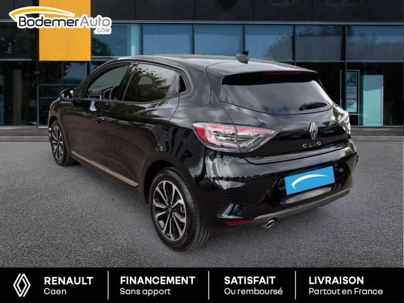 Renault Clio TCe 90 ch Gsr2 Techno