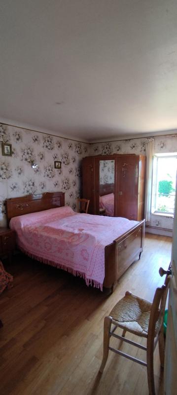 Maison - 126 m² - 7 pièces