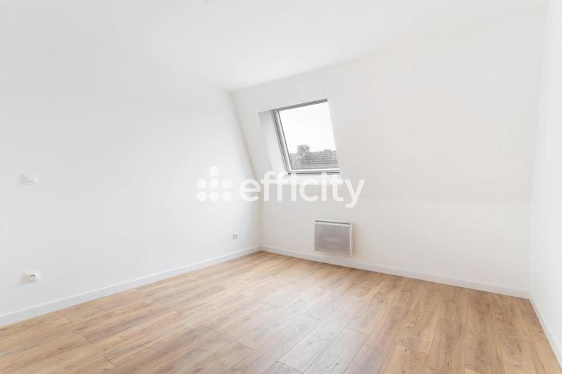 Maison de ville - 137 m² - 6 pièces