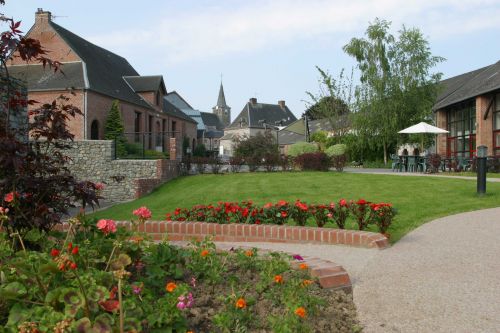 Centre de Loisirs le Bol Vert