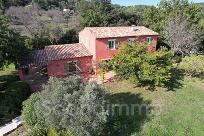 Villa - 195 m² - 7 pièces