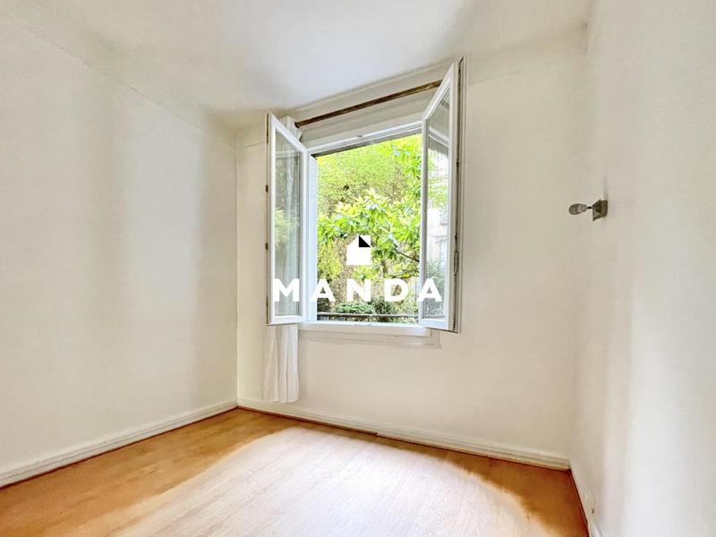 Appartement - 31 m² - 2 pièces