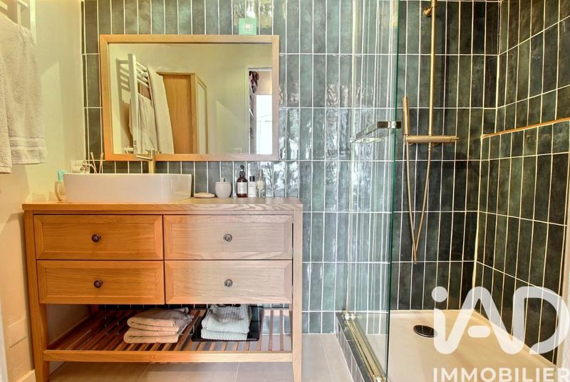 Appartement - 110 m² - 4 pièces