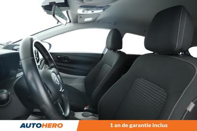 Hyundai i20 1.0 t-GDi Hybrid 48v Intuitive Dct-7 100 ch