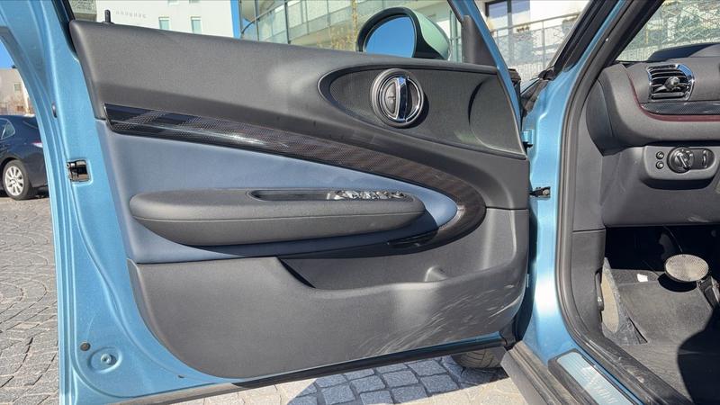 Mini Clubman 2.0 Cooper s 192 Bva Kensington