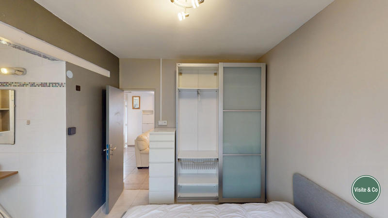 Maison traditionnelle - 37 m² - 2 pièces