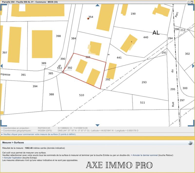 Bureau - 100 m² - 4 pièces