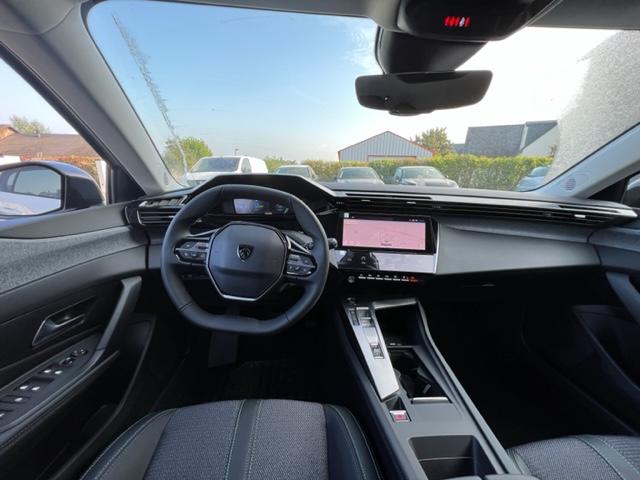 Peugeot 308 III 1.6 Phev 180 Allure Pack E-Eat8