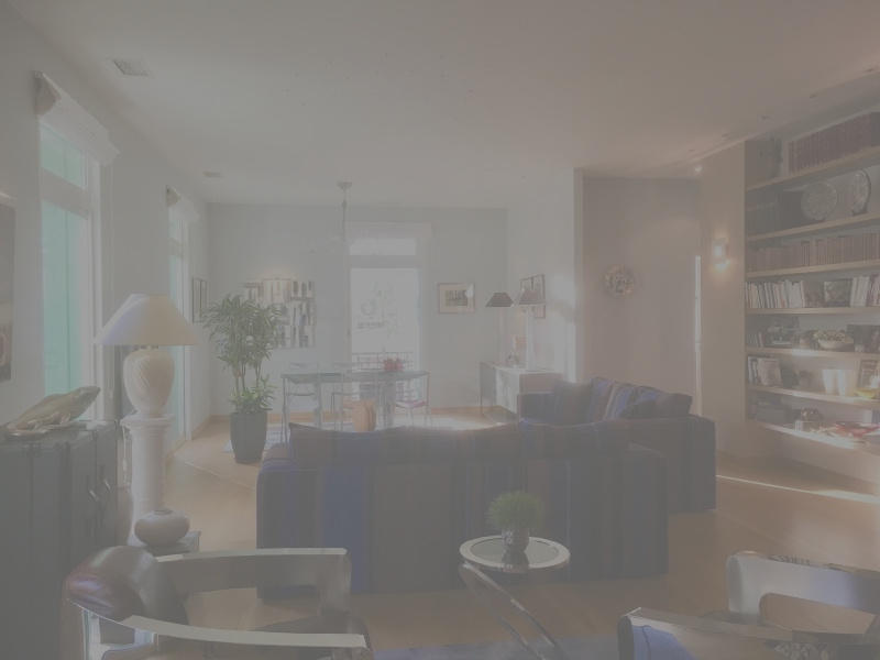 Appartement - 105 m² - 3 pièces