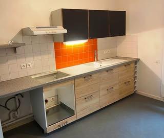 Appartement - 73 m² - 3 pièces