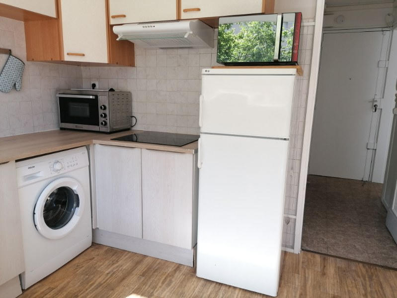 Appartement - 70 m² - 4 pièces