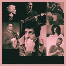 Lembe Lokk - Songs of Leonard Cohen