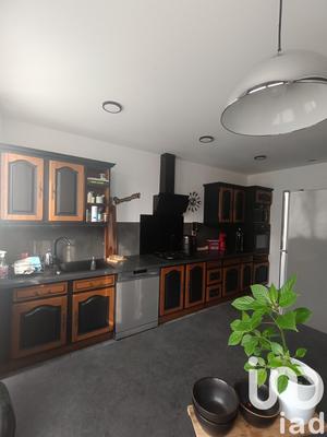 Maison - 148 m² - 6 pièces