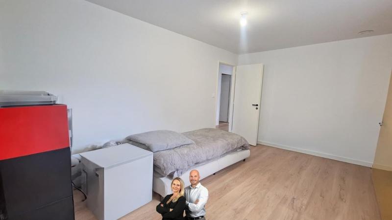 Maison - 156 m² - 5 pièces