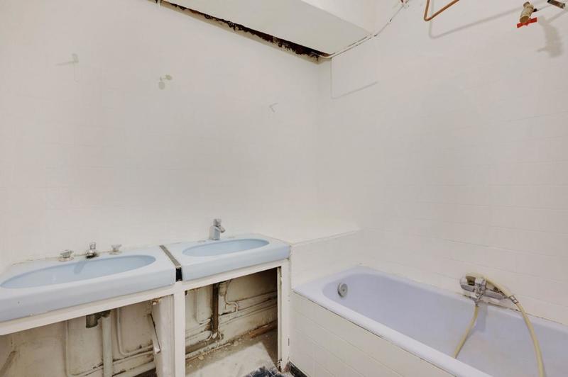 Appartement - 41 m² - 1 pièce