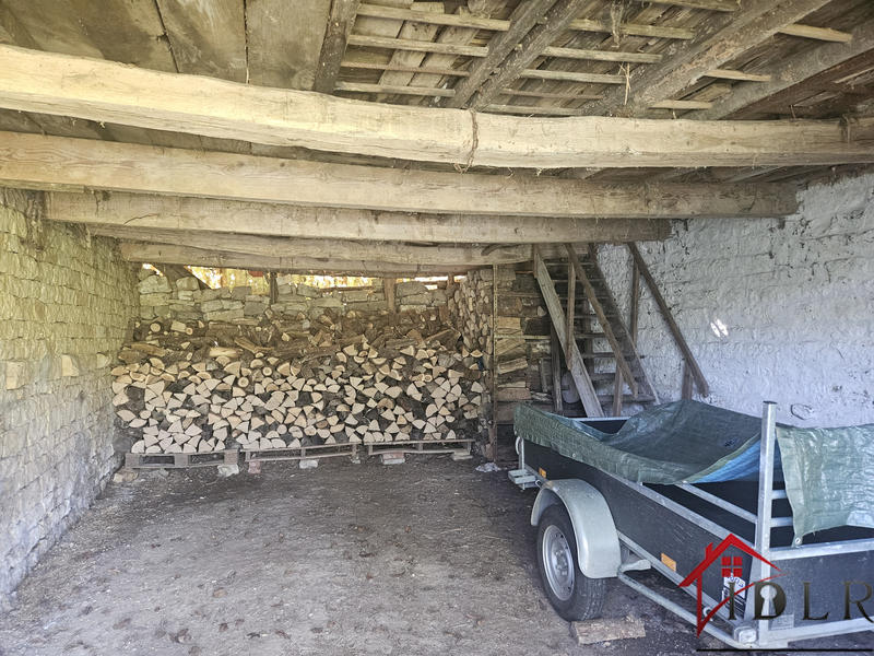 Maison - 74 m² - 5 pièces