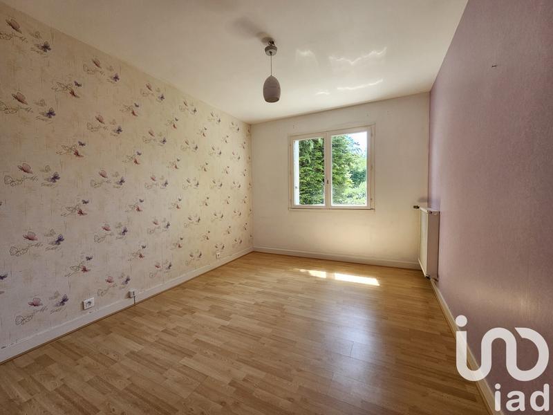 Maison - 109 m² - 5 pièces