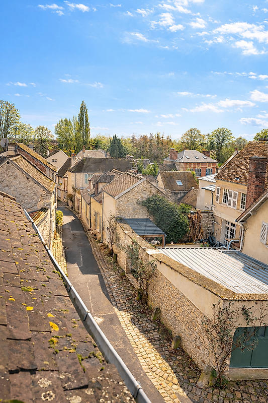 Immeuble - 66 m² - 4 pièces