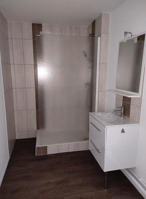 Appartement - 100 m² - 4 pièces