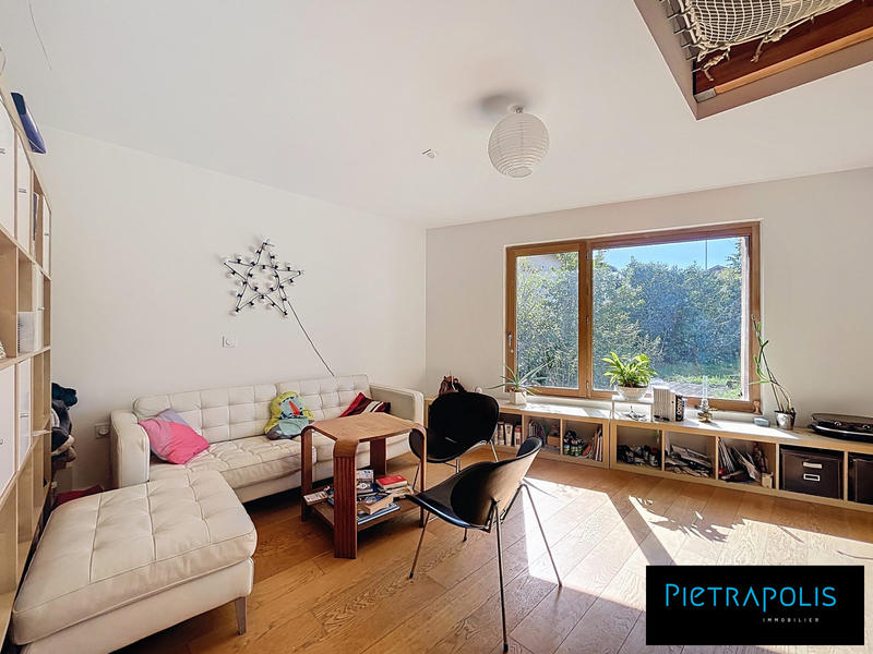 Appartement - 87 m² - 4 pièces