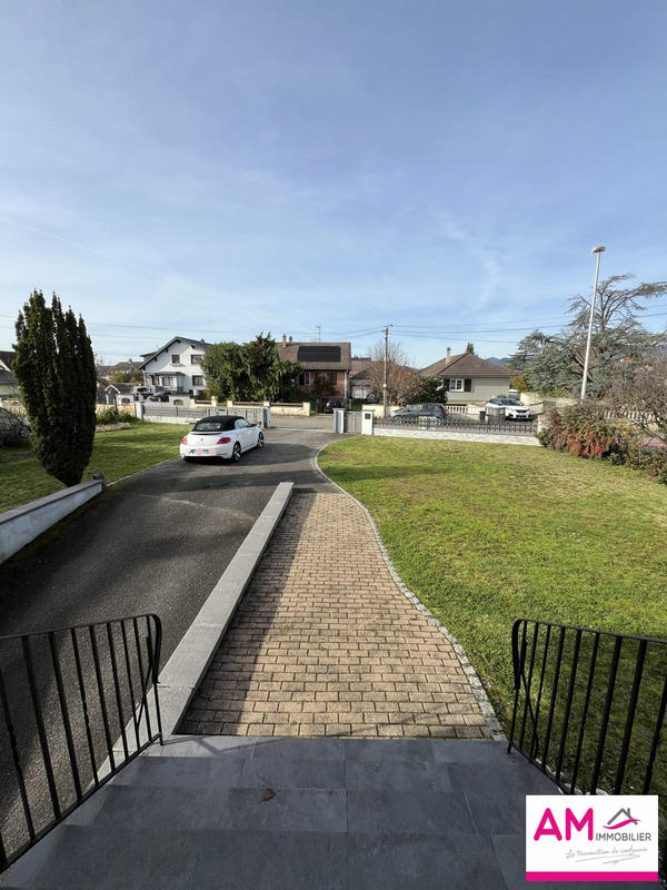 Maison - 130 m² - 4 pièces