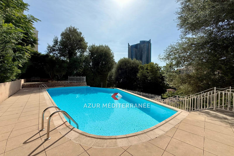 Appartement - 86 m² - 3 pièces