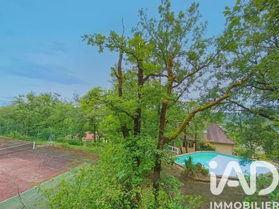 Maison - 158 m² - 6 pièces