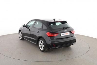 Audi A1 sportback 25 Tfsi s line s tronic 7 95 ch