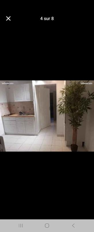 Studio - 23 m² - 1 pièce