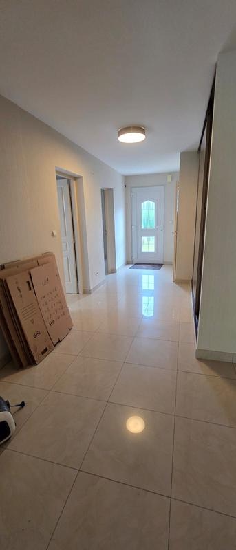 Maison - 135 m² - 6 pièces