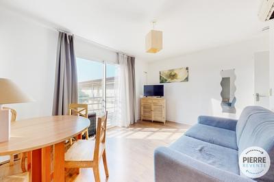 Appartement - 33 m² - 2 pièces