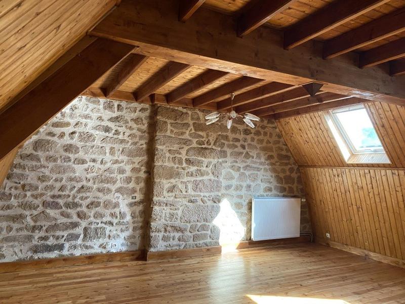 Maison - 90 m² - 3 pièces