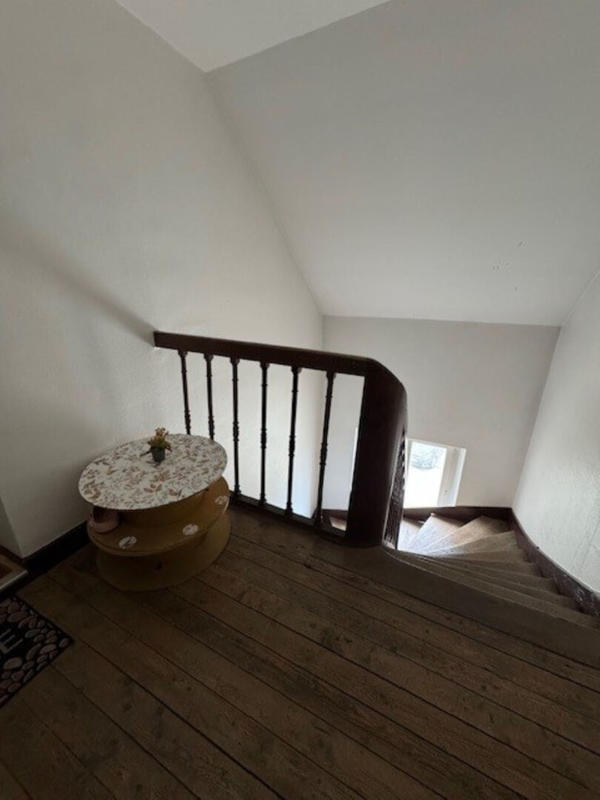 Appartement - 32 m² - 3 pièces