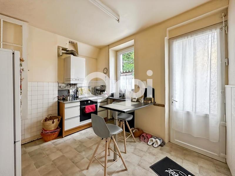 Maison de ville - 48 m² - 2 pièces