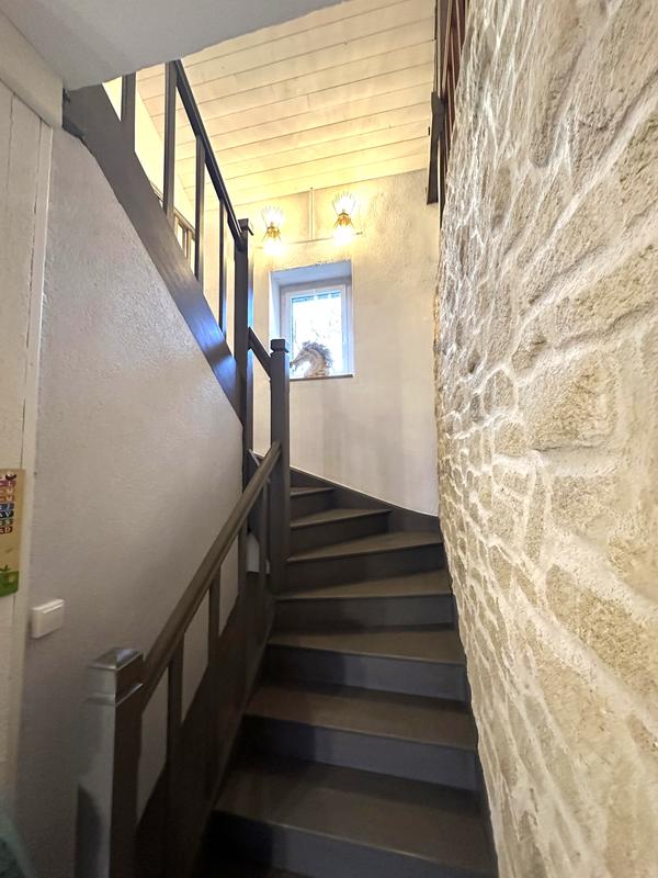 Maison - 158 m² - 6 pièces