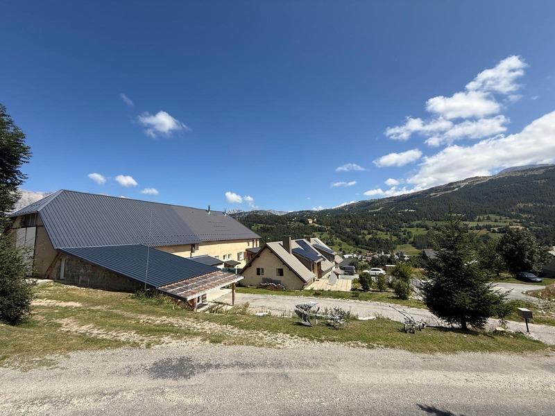 Appartement - 45 m² - 1 pièce