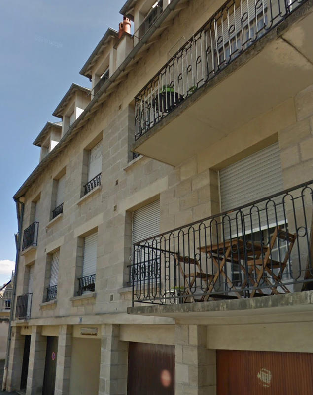 Appartement - 79 m² - 4 pièces