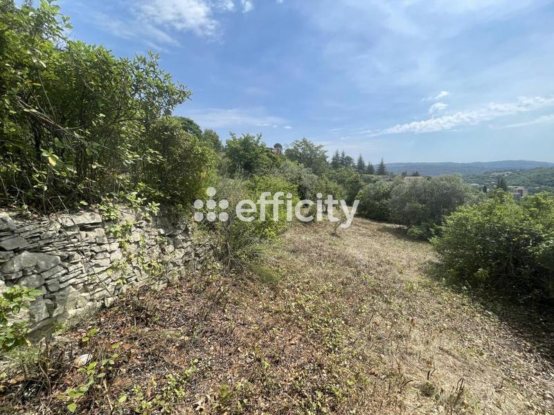 Terrain - 7 932 m²