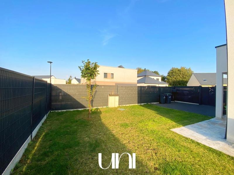 Maison - 150 m² - 5 pièces