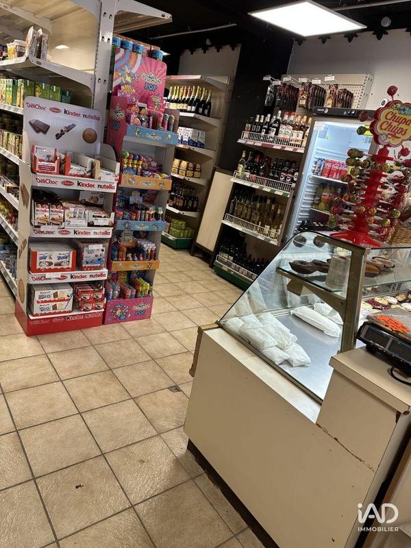 Local commercial - 100 m²