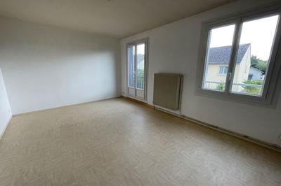 Appartement - 75 m² - 4 pièces