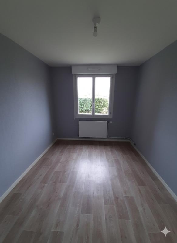 Pavillon - 84 m² - 4 pièces