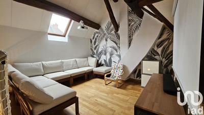 Maison - 155 m² - 8 pièces