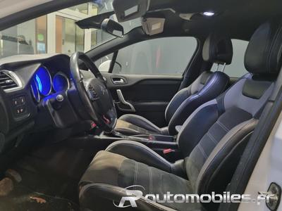 Citroën Ds4 1.6 Hdi 120 Sochic Eat6