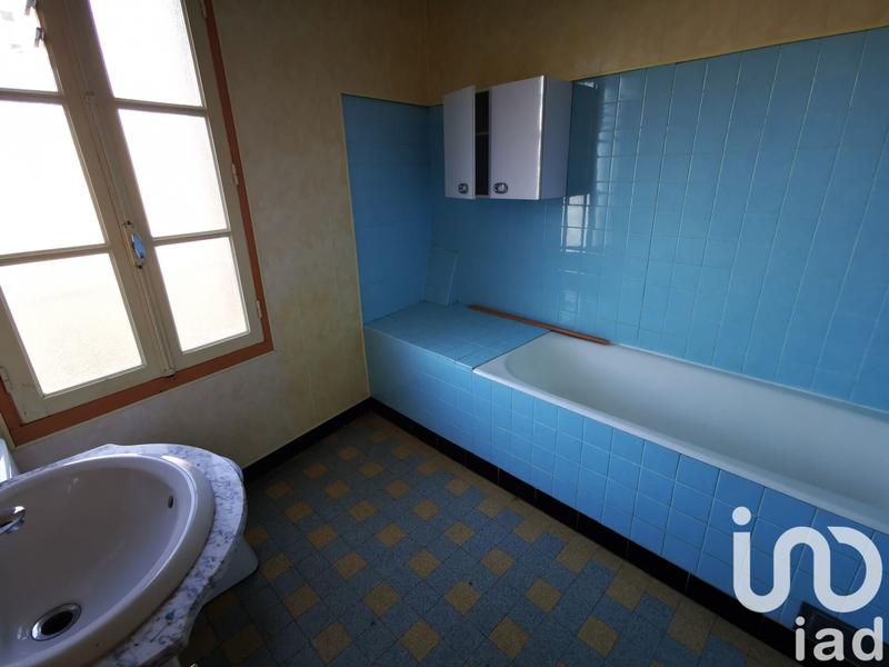 Maison de village - 171 m² - 7 pièces