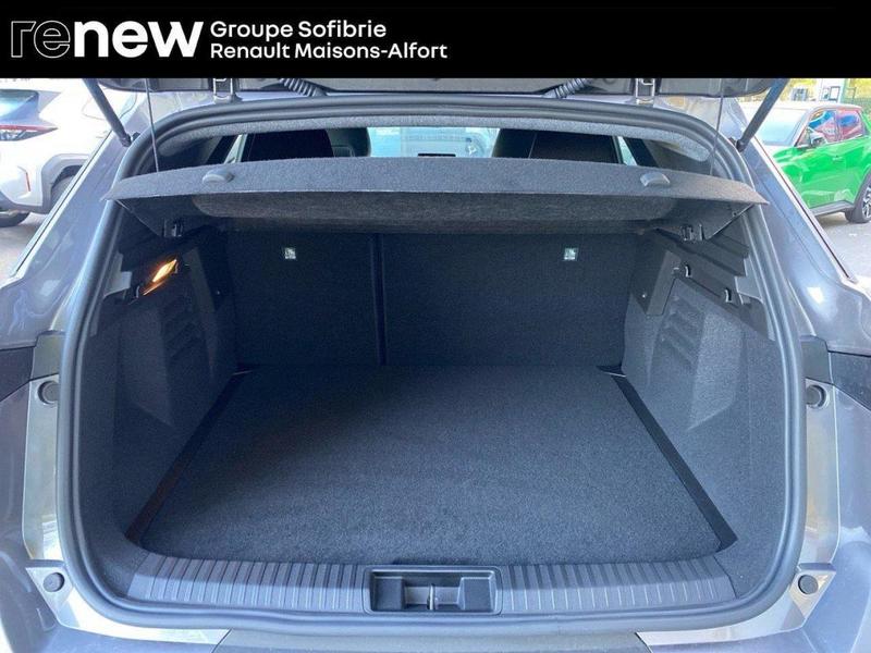 Renault Symbioz E-Tech full hybrid 145 Esprit Alpine