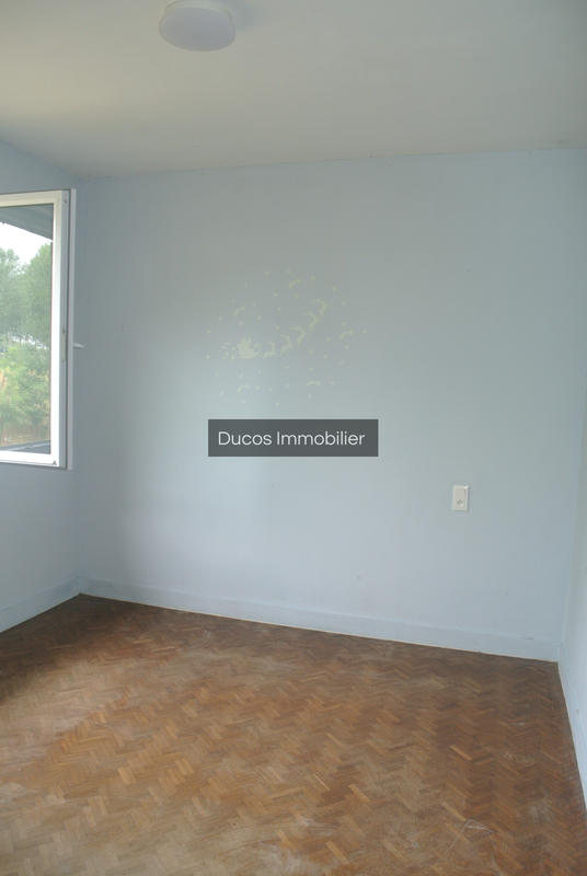 Maison - 97 m² - 3 pièces