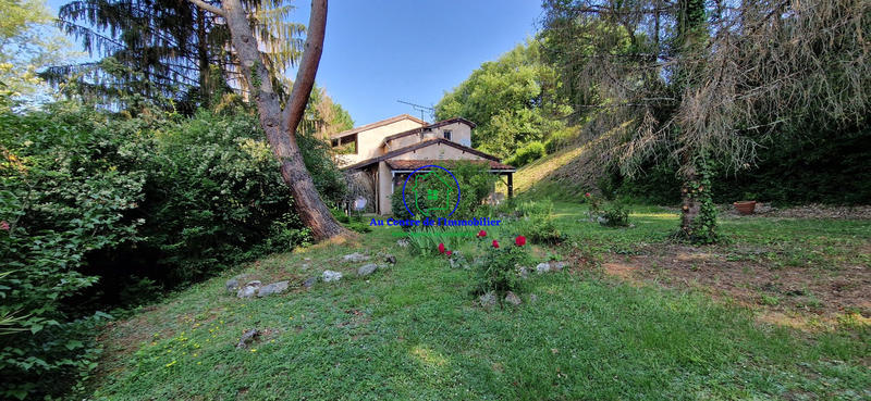 Maison traditionnelle - 159 m² - 5 pièces